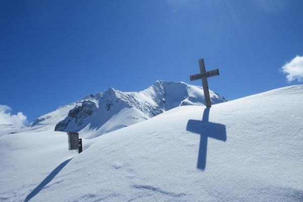 Domenica Marzo Scialpinismo In Frauenwand M Schmirtal